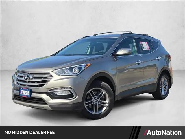 2018 Hyundai Santa Fe Sport 2.4L for sale in Spokane Valley, WA