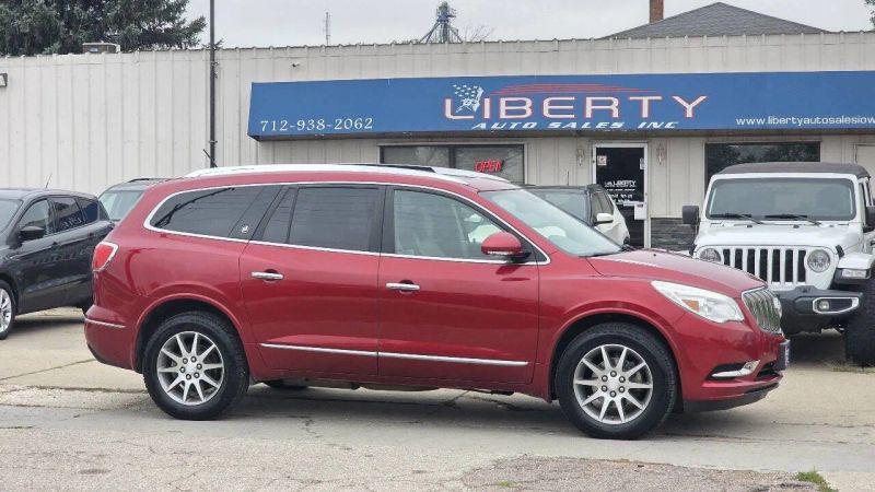 2014 Buick Enclave Leather for sale in Merrill, IA