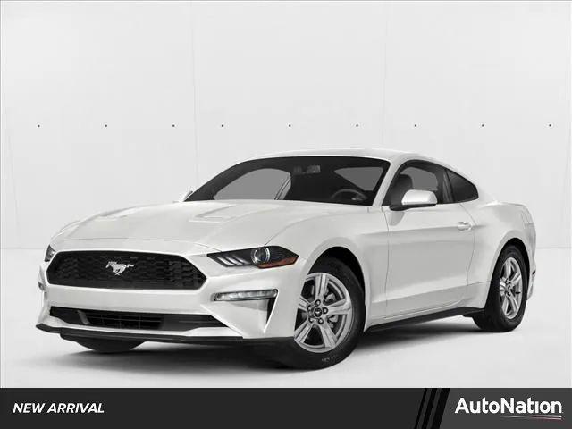 2019 Ford Mustang EcoBoost for sale in Orlando, FL