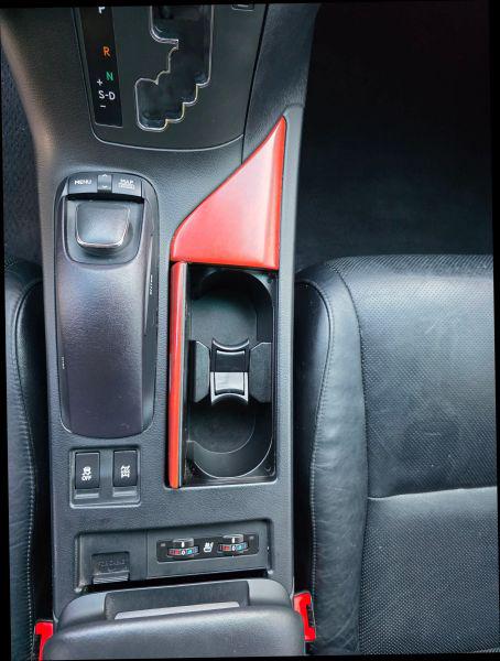 2012 Lexus RX 350 350
