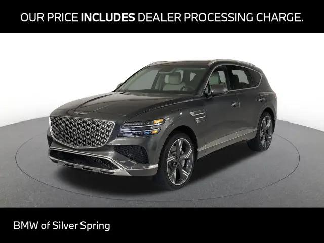 2026 Genesis GV80 2.5T Prestige AWD for sale in Silver Spring, MD