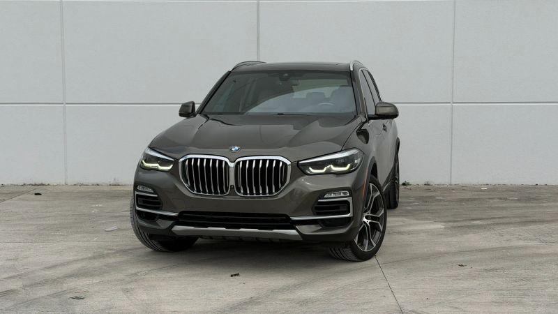 2020 BMW X5 sDrive40i for sale in Hollywood, FL