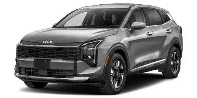 2026 Kia Sportage X-Line for sale in Orlando, FL