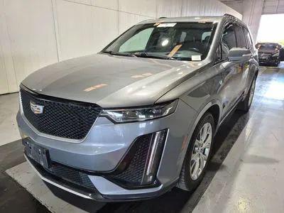 2020 Cadillac XT6 AWD Sport for sale in Phoenix, AZ
