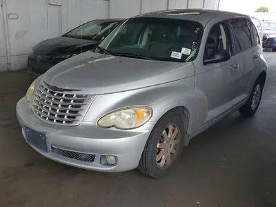 2007 Chrysler PT Cruiser Limited for sale in Phoenix, AZ