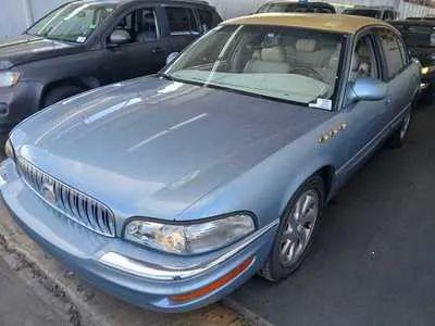 2003 Buick Park Avenue Ultra for sale in Phoenix, AZ