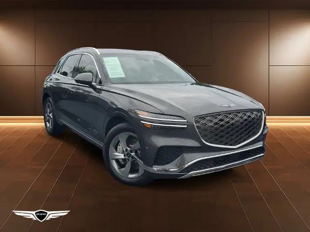 2026 Genesis GV70 2.5T Advanced for sale in Delray Beach, FL
