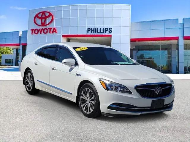 2017 Buick LaCrosse Preferred for sale in Leesburg, FL
