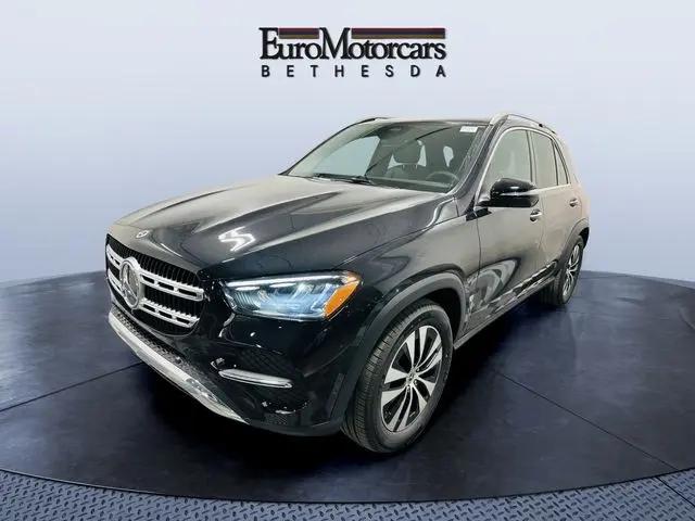 2026 Mercedes-Benz GLE GLE 350 GLE 350 for sale in Bethesda, MD