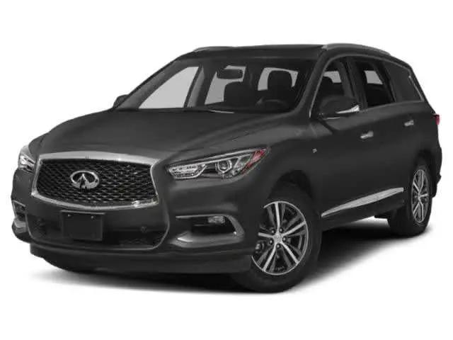 2018 INFINITI QX60 3.5 for sale in Milford, CT