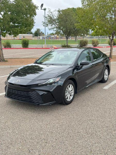 2025 Toyota Camry LE for sale in Albuquerque, NM