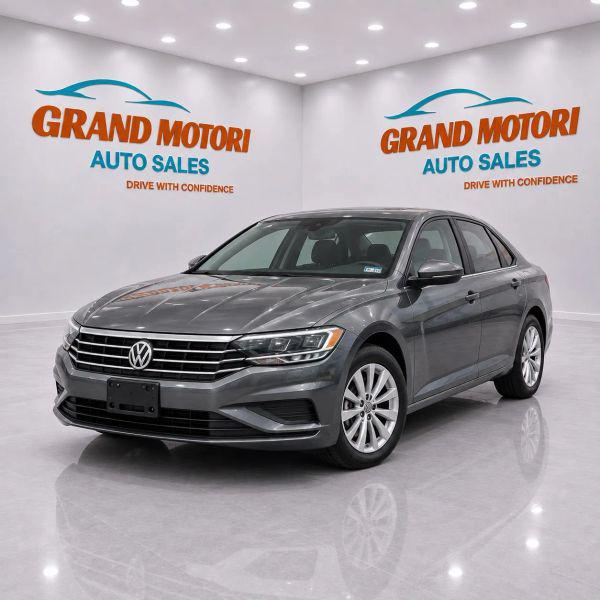 2019 Volkswagen Jetta 1.4T S for sale in San Antonio, TX