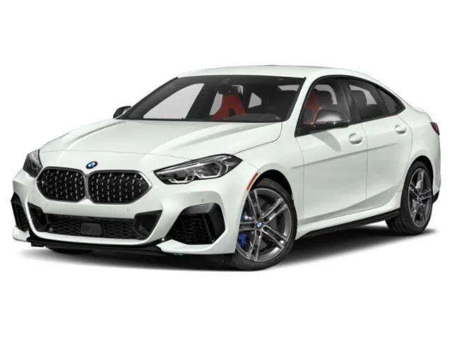 2021 BMW M235 Gran Coupe xDrive for sale in New Hyde Park, NY