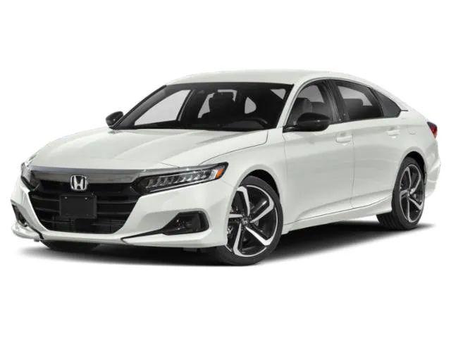2021 Honda Accord Sport for sale in New Hyde Park, NY