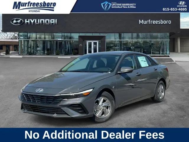2026 Hyundai Elantra SE for sale in Murfreesboro, TN