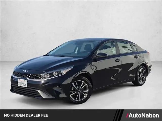 2022 Kia Forte LXS for sale in Santa Clara, CA