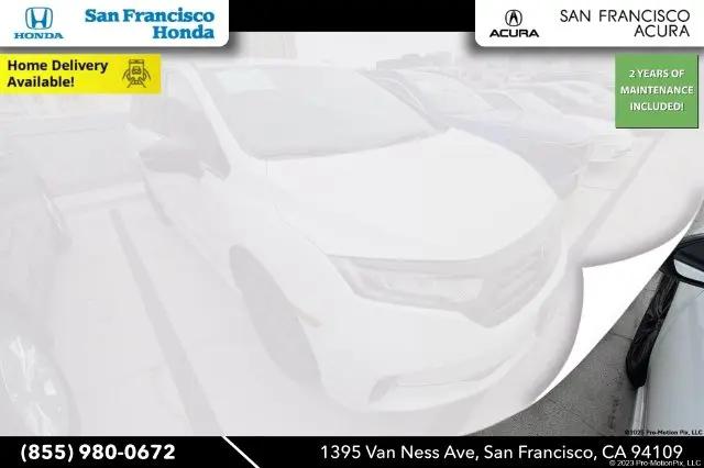 2024 Honda Odyssey Sport for sale in San Francisco, CA