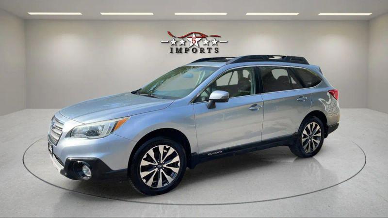 2015 Subaru Outback 2.5i Limited for sale in Noblesville, IN