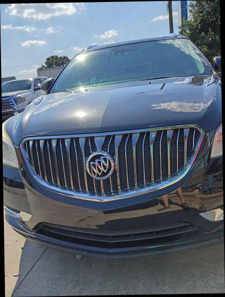 2015 Buick Enclave Leather for sale in Rock Hill, SC