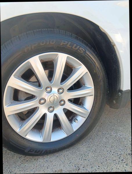 2013 Chrysler 200 Limited