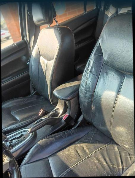 2013 Chrysler 200 Limited