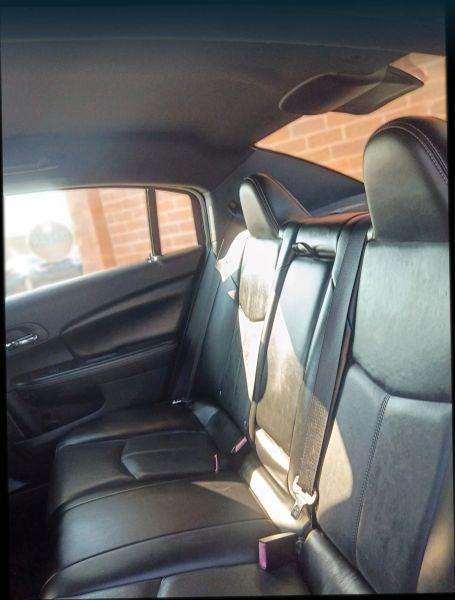2013 Chrysler 200 Limited