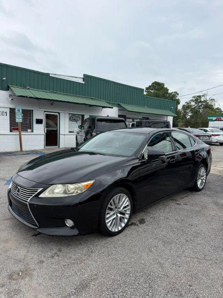 2013 Lexus ES 350 350 for sale in Jacksonville, NC
