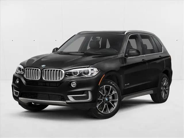 2018 BMW X5 xDrive35i for sale in Wesley Chapel, FL