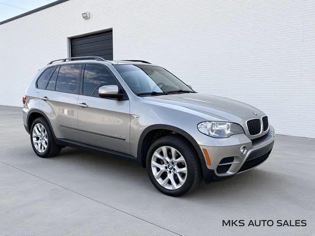 2012 BMW X5 xDrive35i Sport Activity for sale in Garland, TX