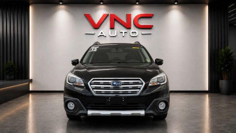 2015 Subaru Outback 2.5i Limited for sale in Paterson, NJ