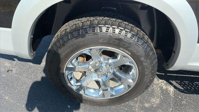 2016 Ram 1500 Laramie