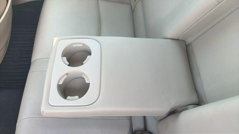 2012 Subaru Impreza 2.0i Sport Limited