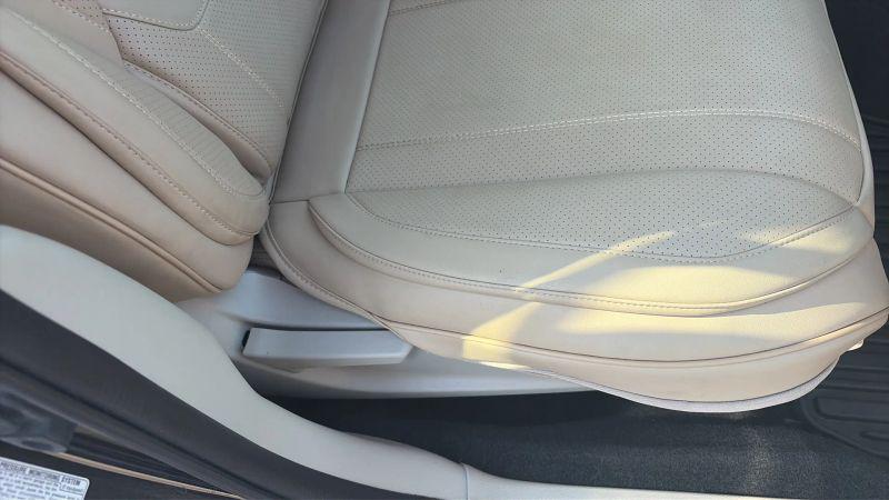 2012 Subaru Impreza 2.0i Sport Limited