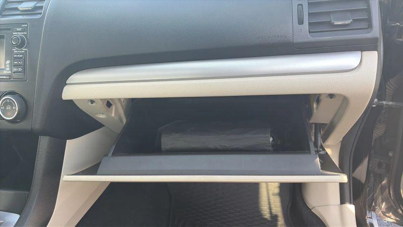 2012 Subaru Impreza 2.0i Sport Limited