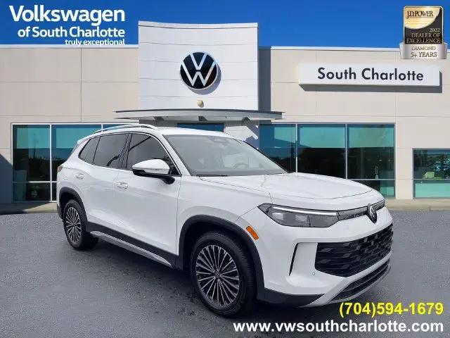 2026 Volkswagen Tiguan S for sale in Charlotte, NC