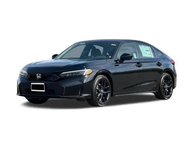 2026 Honda Civic Sport for sale in Lemon Grove, CA