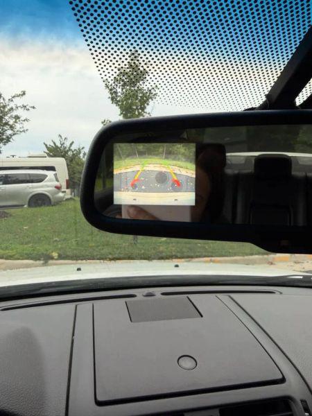 2012 Ford Fusion Sport