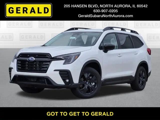 2027 Subaru Ascent Premium for sale in North Aurora, IL