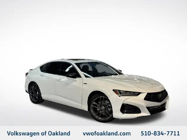 2025 Acura TLX A-SPEC Package for sale in Oakland, CA