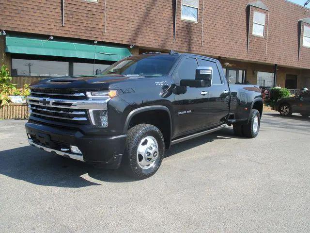 2023 Chevrolet Silverado 3500HD 4WD Crew Cab Long Bed High Country for sale in Memphis, TN
