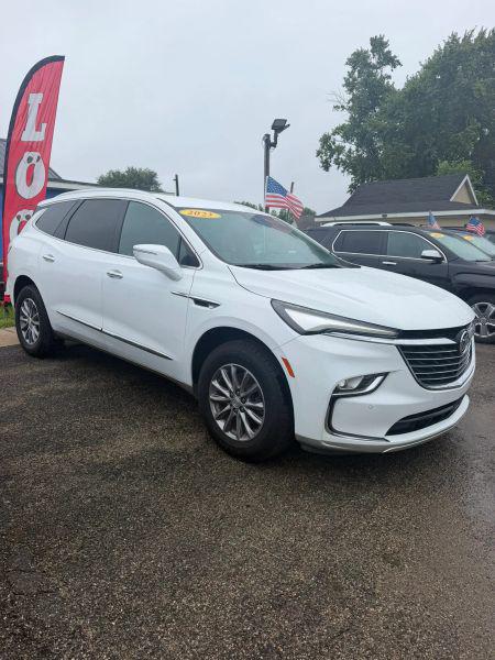 2023 Buick Enclave Essence FWD for sale in Grand Rapids, MI