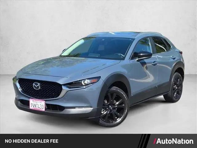 2023 Mazda CX-30 2.5 S Carbon Edition for sale in Irvine, CA