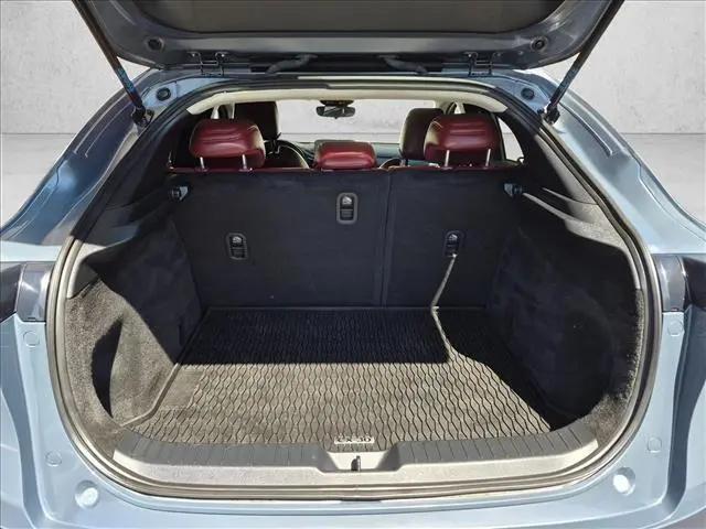 2023 Mazda CX-30 2.5 S Carbon Edition