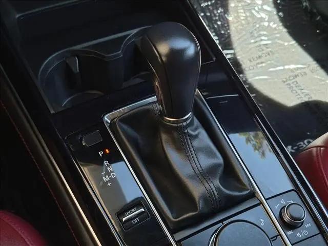 2023 Mazda CX-30 2.5 S Carbon Edition