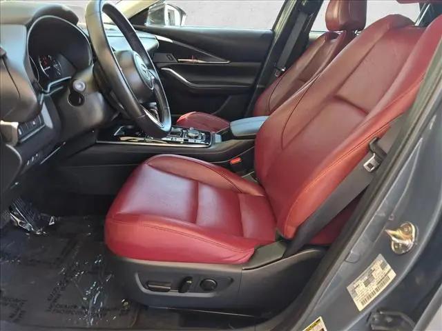 2023 Mazda CX-30 2.5 S Carbon Edition