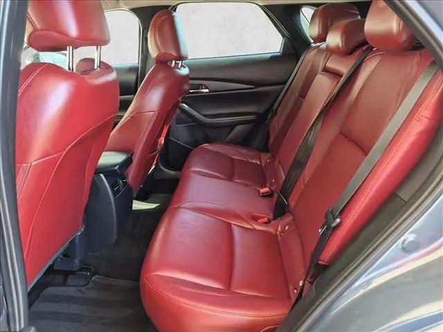 2023 Mazda CX-30 2.5 S Carbon Edition