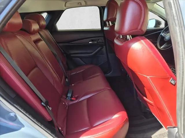 2023 Mazda CX-30 2.5 S Carbon Edition