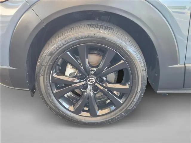 2023 Mazda CX-30 2.5 S Carbon Edition