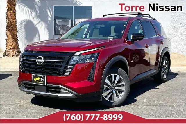 2026 Nissan Pathfinder SL for sale in La Quinta, CA
