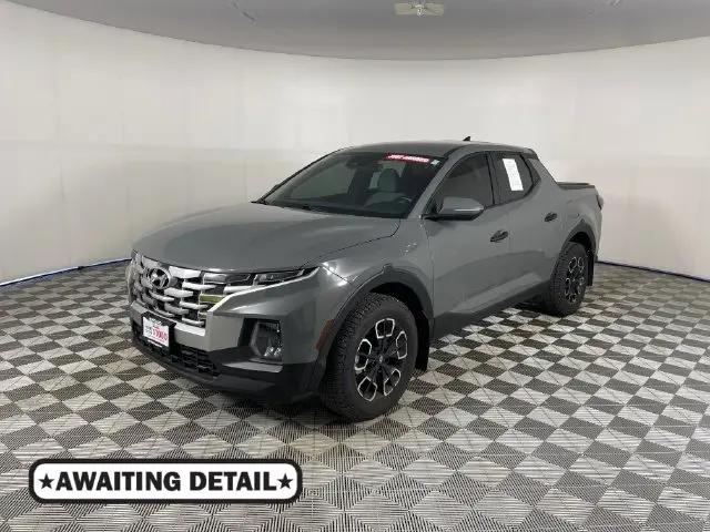 2024 Hyundai Santa Cruz SEL for sale in Bremerton, WA